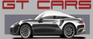 Logo GT Cars